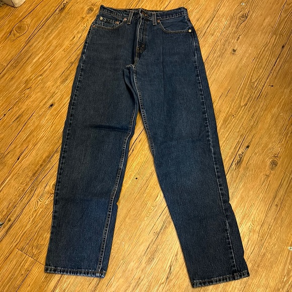 Levi's Denim - Levi Women’s Jeans Size 8